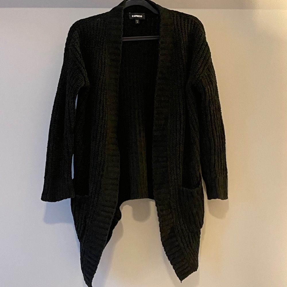 Express Sweater